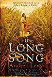 The Long Song [Texte imprimé] a novel Andrea Levy