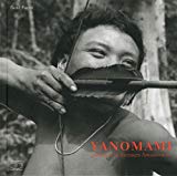 Yanomani Texte imprimé premiers et derniers Amazoniens texte et photographies de René Fuerst