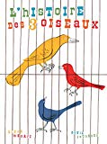L'histoire des 3 oiseaux Texte imprimé Bruno Munari [trad. de l'italien]