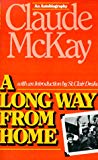A long way from home [Texte imprimé] Claude McKay introduction by st Clair Drake
