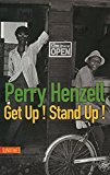 Get up ! Stand up ! [Texte imprimé] Perry Henzell traduit de l'anglais (Jamaïque) par Évelyne Trouillot