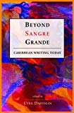 Beyond Sangre Grande [Texte imprimé] Caribbean Writing Today edited by Cyril Dabydeen
