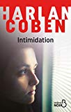 Intimidation Harlan Coben traduit de l'américain par Roxane Azimi