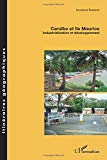 Caraïbe et île Maurice Texte imprimé industrialisation et développement Laurence Buzenot