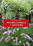 Palmiers, bambous et graminées Texte imprimé [textes et documentation, Pascale Adeline et Jean-Michel Groult]