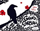 Grand corbeau Texte imprimé Béatrice Fontanel [illustrations de] Antoine Guilloppé