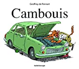 Cambouis Texte imprimé Geoffroy de Pennart
