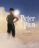 Peter Pan Texte imprimé de James Matthew Barrie illustré par Régis Lejonc traduit de l'anglais par Michel Laporte