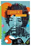 Jimi-X Texte imprimé Louis Atangana