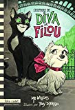 L'histoire de Diva et Filou Texte imprimé Mo Willems illustré par Tony DiTerlizzi [traduit de l'anglais par Faustina Fiore]