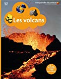 Les volcans Texte imprimé