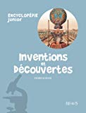 Inventions et découvertes Texte imprimé Pierre Kohler