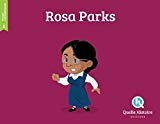 Rosa Parks Texte imprimé [Clémentine Vieillard-Baron]