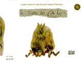 Le livre des p'tits lapins Texte imprimé Louise Comtois, Lise Simard, Joanne Thibodeau