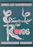 Le miracle des roses Texte imprimé une imagerie d'après la légende dessiné par Warja Lavater