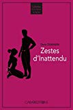 Zestes d'Inattendu [Texte imprimé] Recueil de Nouvelles Doris Dumabin