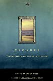 Closure [Texte imprimé] edited by Jacob Cross