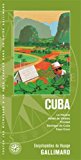 Cuba Texte imprimé La Havane, vallée de Vinales, Trinidad, Santiago de Cuba, Cayo Coco
