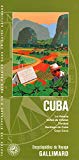Cuba Texte imprimé La Havane, vallée de Vinales, Trinidad, Santiago de Cuba, Cayo Coco