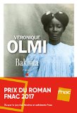 Bakhita Texte imprimé roman Véronique Olmi