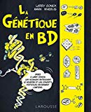 La génétique en BD Texte imprimé Larry Gonick & Mark Wheelis
