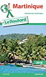 Martinique Texte imprimé 2018 + randonnées et plongées ! Philippe Gloaguen