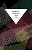 L'authentique Pearline Portious Texte imprimé Kei Miller traduit de l'anglais (Jamaïque) par Nathalie Carré