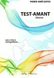 Test-amant [Texte imprimé] Dekatman, Lans a nèg-la ,Correspondance Pierre-Aimé Gaydu