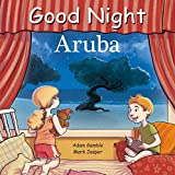 Good Night Aruba Texte imprimé Adam Gamble