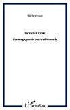Mouche Krik Texte imprimé contes guyanais non traditionnels Élie Stephenson