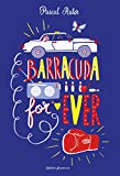 Barracuda for ever Texte imprimé Pascal Ruter
