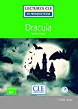 Dracula Bram Stoker adapté en français facile par Brigitte Faucard-Martinez