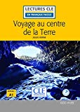 Voyage au centre de la Terre Multimédia multisupport Jules Verne adapté en français facile par Elyette Roussel