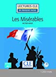 Les Misérables Victor Hugo adapté en français facile par Brigitte Faucard-Martinez [illustrations Conrado Giusti]