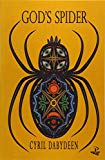 God's spider [Texte imprimé]/ Cyril Dabydeen