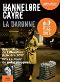 La daronne Enregistrement sonore Hannelore Cayre lu par Isabelle de Botton