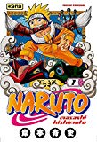 Naruto Texte imprimé 1 Masashi Kishimoto [trad. et adapté du japonais par Sylvain Chollet]