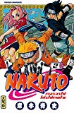 Naruto 2 Texte imprimé Masashi Kishimoto [traduit et adapté du japonais par Sylvain Chollet]