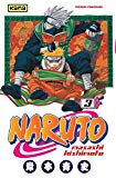 Naruto Texte imprimé 3 Masashi Kishimoto [trad. et adapté du japonais par Sylvain Chollet]