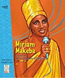 Miriam Makeba Texte imprimé la reine de la chanson africaine écrit par Kidi Bebey illustré par Isabelle Calin