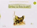 Le livre de Babou le chat Texte imprimé Louise Comtois, Lise Simard, Joanne Thibodeau