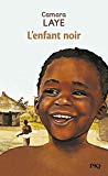 L'enfant noir roman Camara Laye