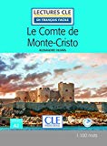 Le comte de Monte Cristo Multimédia multisupport Alexandre Dumas adapté en français facile par Brigitte Faucard-Martinez