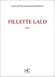 Fillette Lalo Texte imprimé roman Gerry L'Étang & Dominique Batraville