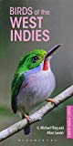 Birds of the West Indies [Texte imprimé] G. Michael Flieg and Allan Sander
