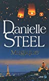 Magique Texte imprimé roman Danielle Steel traduit de l'anglais (États-Unis) par Hélène Colombeau