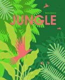 Jungle Texte imprimé Elena Selena