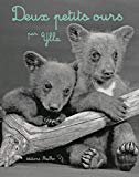 Deux petits ours Texte imprimé Ylla postface de Laurence Le Guen traduit de l'anglais (Etats-Unis) par les éditions MeMo