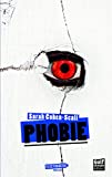 Phobie Texte imprimé Sarah Cohen-Scali