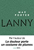 Lanny Texte imprimé roman Max Porter traduit de l'anglais par Charles Recoursé